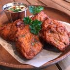 Best Fish Cake in Houston, TX