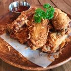 Best Wings in Houston, TX