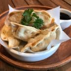 Best Gyoza Chicken in Houston, TX