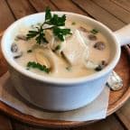 Best Tom Kha Chicken Soup in Houston, TX