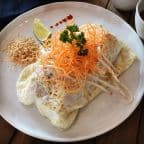 Best Pad Thai Cafe in Houston, TX